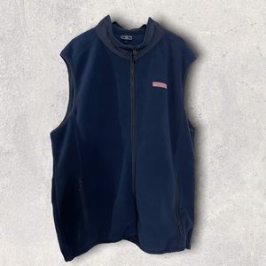 vineyard vines vest